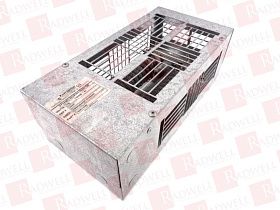 Тормозной резистор Артикул T80R720W от производителя POST GLOVER RESISTORS INC