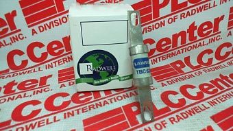 Артикул TBC-63 от производителя LAWSON FUSES