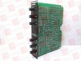 Плата / модуль встроеннго информационного терминала Артикул RRM09011000B от производителя GEC MEASUREMENTS