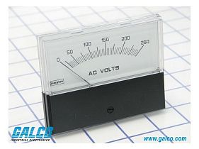 Crompton Instruments 363-02VA-RSRS-C6