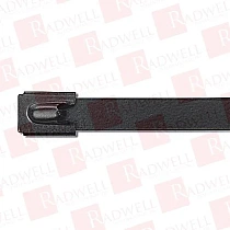 Кабельная стяжка Артикул LS-4.6-360-C от производителя ABB THOMAS & BETTS