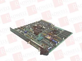 Плата ПК Плата ПЛК / дополнения к  плататам Артикул 9253-6004 от производителя CONVERTEAM