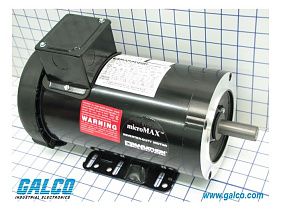 Marathon Electric 145THFR5329