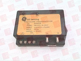 Передатчик давления Артикул T40-02E-C-B-15017 от производителя GENERAL ELECTRIC