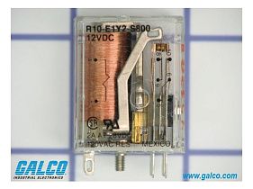 Potter-Brumfield R10-E1-Y2-S800