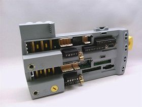 Модуль/стойка ПЛК D1/PLC от DIGIPLAN