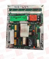 Плата ПК Плата ПЛК / дополнения к  плататам Артикул 1612-670 от производителя CHICAGO DRYER