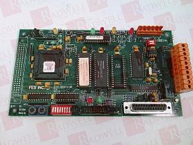 Коммуникационная карты Артикул 725-00501B-00 от производителя FES SYSTEMS