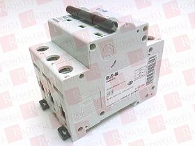 Автоматический выключатель для монтажа на дин-рейку Артикул EMBH340 от производителя EATON CORPORATION