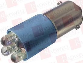 Светодиодная лампа / Лампочка Артикул BSD-1318-6PB от производителя LEDTRONICS