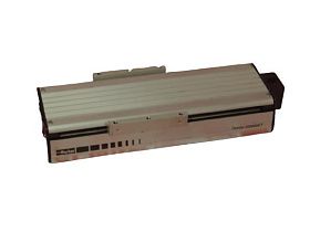 Пневматический привод 500000ET от DAEDAL