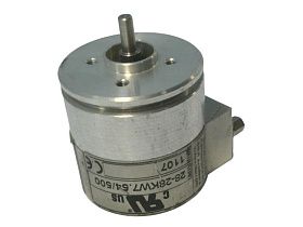 28-28KW7.54/500 Энкодер/Резольвер от HOHNER AUTOMATION
