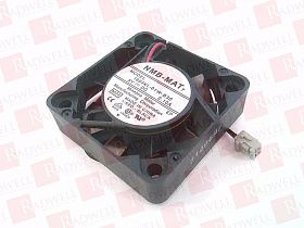 Вентилятор / терморегулятор для панели управления Артикул 1604KL-01W-B30-B00 от производителя MINEBEA