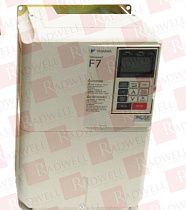 Привод Артикул CIMRF7U40151F от производителя MAGNETEK