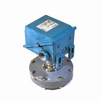 Реле давления UNITED ELECTRIC J402K-541, 2-SPDT, 200-400 PSI