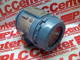 3144D1E9B4M504 Приемопередатчик температуры от ROSEMOUNT ANALYTICAL