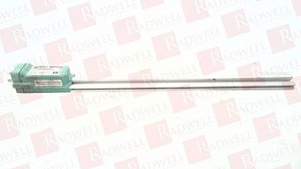 Линейный преобразователь Артикул WPG-A-M-0225-E 0000X000X00X0XX от производителя GEFRAN