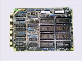 113344-001 Промышленная компьютерная плата от PL MANUFACTURING