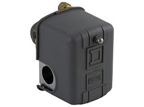 Square D 9013FHG52J52X