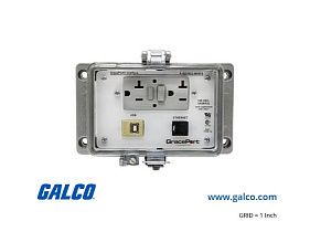 Grace Technologies P-Q51R62-M4RF0