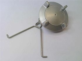 340741 Насадка от LISTER PETTER