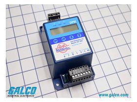 RK Electronics DPM-120A-B