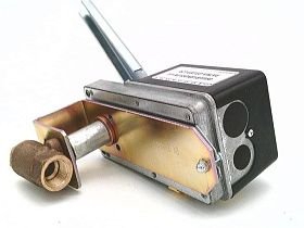 Шаровой кран FP-A0150XS1BT060 производства NEPTRONIC