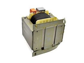 Block USTE1000/2x115