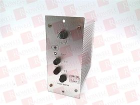 Контроль температуры / процесса Артикул V12718 от производителя MIBU DENKI INDUSTRIAL CO