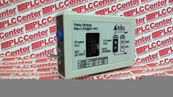 Реле / розетка Артикул DPM065-42 от производителя DELTA CONTROLS