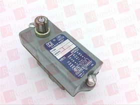 Концевой выключатель Артикул 9007AO12 от производителя TELEMECANIQUE SENSORS