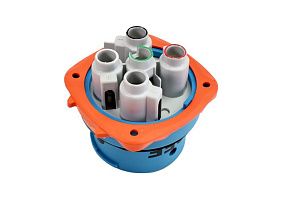 Meltric 33-68176-C-K07-4X