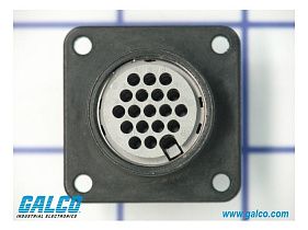 Fujikura, Formerly DDK CE01-2A18-19ASC-D0