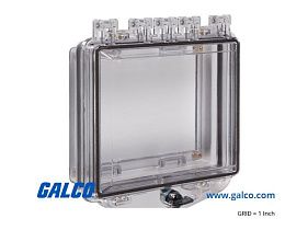 Safety Technology Internationa STI-7511C