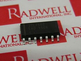 Насос  Артикул ICL7662EBD+ от производителя MAXIM INTEGRATED PRODUCTS