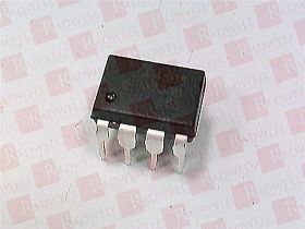 Оптоизолятор интегральных схем Артикул HCPL-4506-000E от производителя BROADCOM