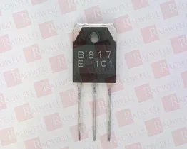 Транзистор Артикул 2SB817E от производителя TCI TAITRON