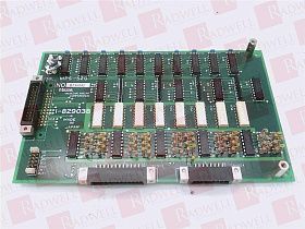 Плата ПК Плата ПЛК / дополнения к  плататам Артикул MPS-520 от производителя MAZAK