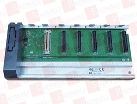 Модуль / стойка ПЛК Артикул XGB-M06A от производителя LS ELECTRIC