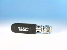 Мини-холодильник EXAIR 3708 пневматический, 8 SCFM, 1/4" NPT