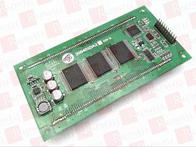 ЖК / светодиодный дисплей Артикул M204SD01AA от производителя FUTABA