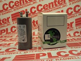 Конденсатор Артикул 4641-PQ от производителя AEROVOX