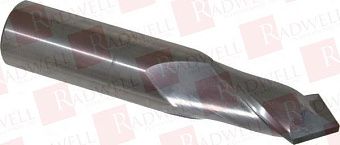 Концевая фреза Артикул 13384 от производителя MELIN TOOL