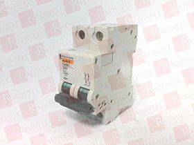 Автоматический выключатель для монтажа на дин-рейку Артикул 24993 от производителя SCHNEIDER ELECTRIC