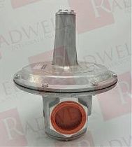 Пневматический регулятор Артикул 210E-1616-0001 от производителя MAXITROL