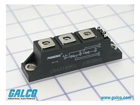 Powerex CD431690C