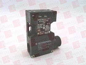 Предохранительный выключатель блокировки Артикул AZ1-602-ZVK1762 от производителя SCHMERSAL