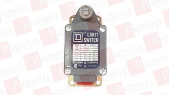 Концевой выключатель Артикул 9007TUD5 от производителя TELEMECANIQUE SENSORS