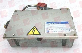 Привод Артикул CER54-8540 от производителя EBARA