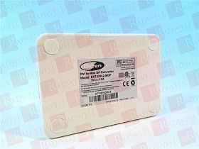 Преобразователь сигнала Артикул EXT-DVI-2-MDP от производителя GEFEN INC